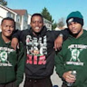 Meet your Posher, Andrew